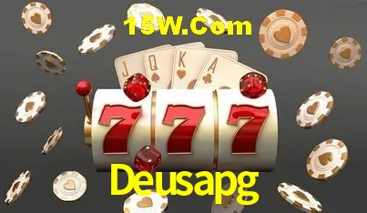 Recursos de Bônus Deusapg