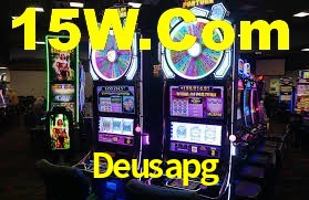 Deusapg,Deusa Bet Login
