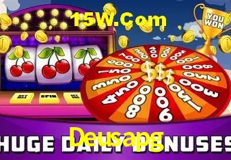 Estatísticas do Jogo Deusapg
