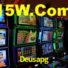 Blackjack Table Deusapg