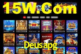 Deusapg,Deusa Bet Login