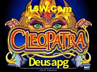 Cadastro Rápido Deusapg