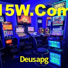 Deusapg,Deusa Bet Login
