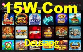 Exclusive Games Deusapg