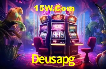 Apostas de Futebol Deusapg