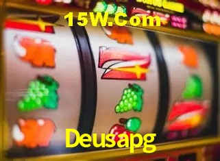 Design Responsivo Deusapg