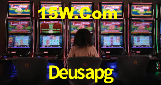 Deusa Bet Login