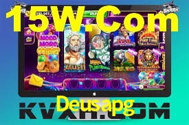 Tournaments Deusapg