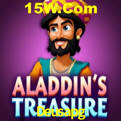 A Revolução dos Aplicativos de Jogos no Deusapg