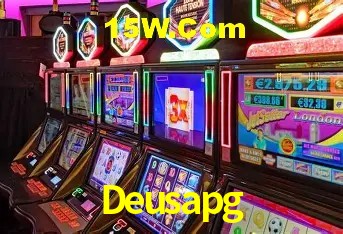 Promoção Relâmpago Deusapg