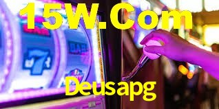 Welcome Bonus Deusapg