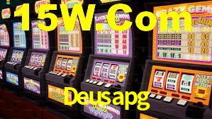 Deusa Bet Login
