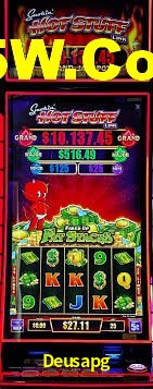 Deusapg,Deusa Bet Login