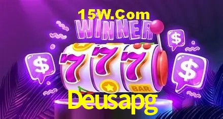 Jogos de Slot Deusapg