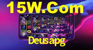 Spaceman Game Deusapg