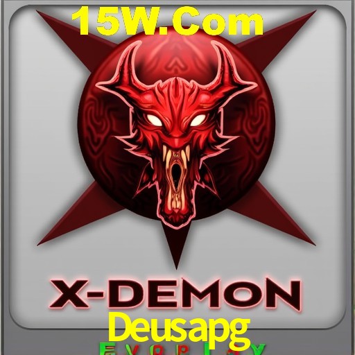 Weekend Specials Deusapg
