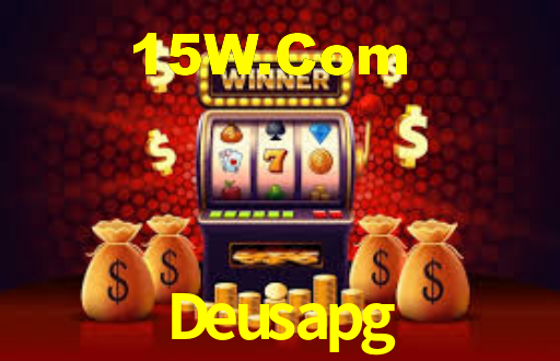 Deusapg