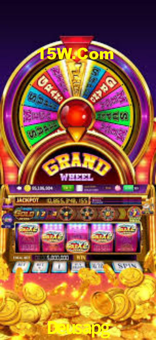Deusapg,Deusa Bet Login