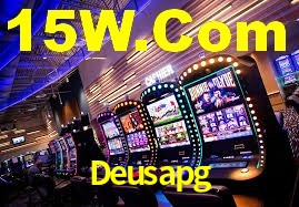 Deusapg