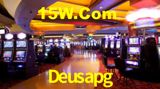 Deusapg,Deusa Bet Login