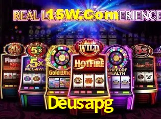 Estatísticas Deusapg
