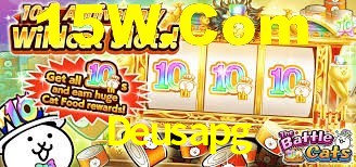 Deusa Bet Login